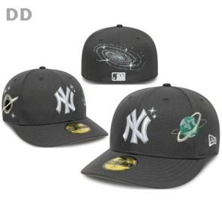 New York Yankees 59FIFTY Hat (259)