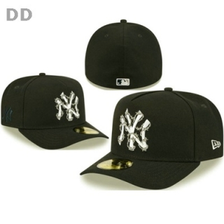 New York Yankees 59FIFTY Hat (260)