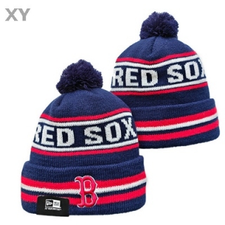 MLB Boston Red Sox Beanies (1)