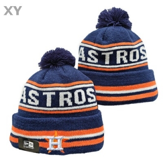 MLB Houston Astros Beanies (2)
