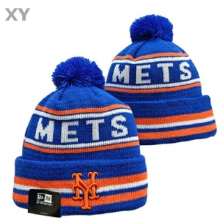 MLB New York Mets Beanies (2)