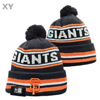 MLB San Francisco Giants Beanies (1)