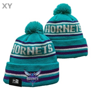 NBA Charlotte Hornets Beanies (1)