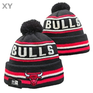 NBA Chicago Bulls Beanies (93)