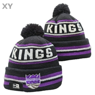 NBA Sacramento Kings Beanies (1)