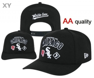 MLB Chicago White Sox Snapback Hat (244)