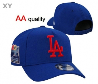 MLB Los Angeles Dodgers Snapback Hat (619)