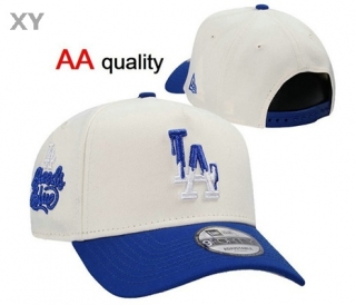 MLB Los Angeles Dodgers Snapback Hat (620)