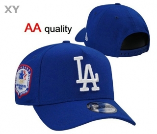 MLB Los Angeles Dodgers Snapback Hat (622)