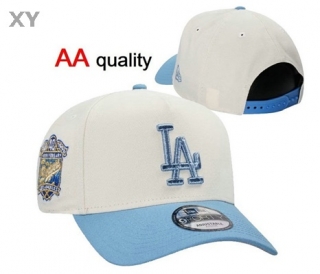 MLB Los Angeles Dodgers Snapback Hat (623)
