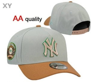 MLB New York Yankees Snapback Hat (173)