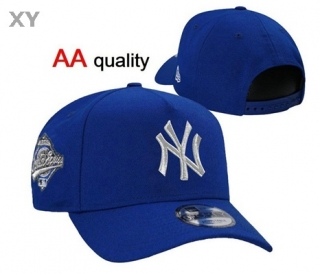 MLB New York Yankees Snapback Hat (174)