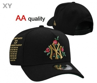 MLB New York Yankees Snapback Hat (175)