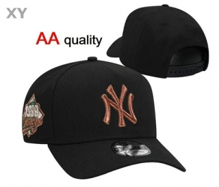 MLB New York Yankees Snapback Hat (176)