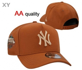 MLB New York Yankees Snapback Hat (177)