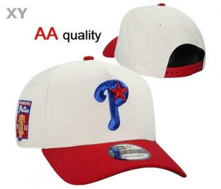 MLB Philadelphia Phillies Snapback Hat (69)