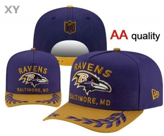 NFL Baltimore Ravens Snapback Hat (180)