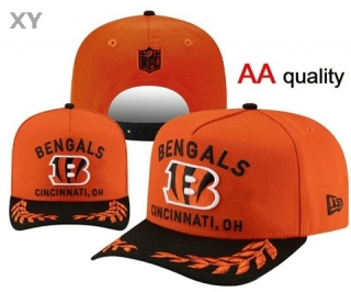 NFL Cincinnati Bengals Snapbacks Hat (44)