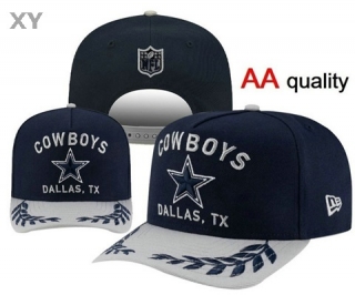 NFL Dallas Cowboys Snapback Hat (601)