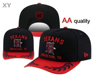 NFL Houston Texans Snapback Hat (169)