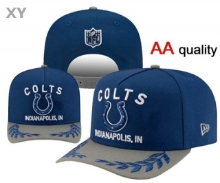 NFL Indianapolis Colts Snapback Hat (86)