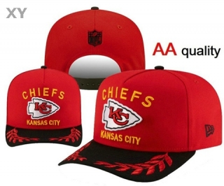 NFL Kansas City Chiefs Snapback Hat (263)