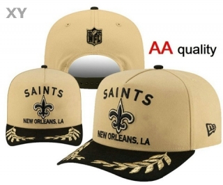 NFL New Orleans Saints Snapback Hat (292)