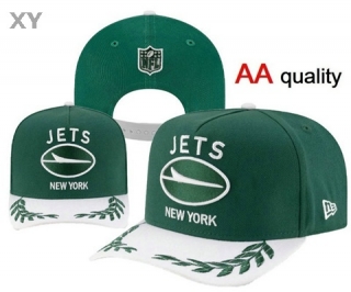 NFL New York Jets Snapback Hat (66)