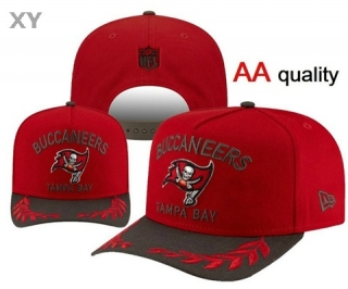 NFL Tampa Bay Buccaneers Snapback Hat (122)