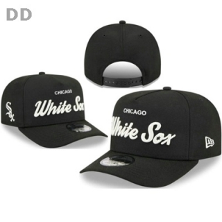 MLB Chicago White Sox Snapback Hat (237)