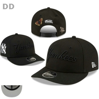 MLB New York Yankees Snapback Hat (158)