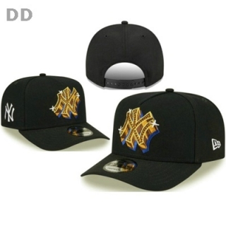 MLB New York Yankees Snapback Hat (161)