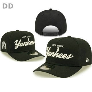 MLB New York Yankees Snapback Hat (163)