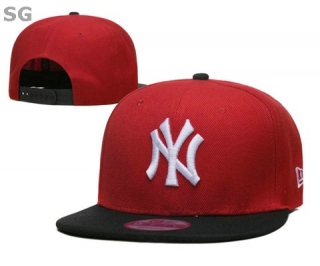MLB New York Yankees Snapback Hat (165)