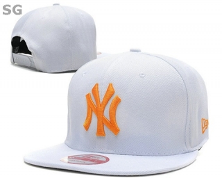 MLB New York Yankees Snapback Hat (168)