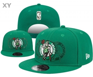 NBA Boston Celtics Snapback Hat (1)