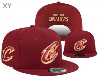NBA Cleveland Cavaliers Snapback Hat (352)