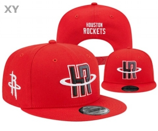 NBA Houston Rockets Snapback Hat (136)