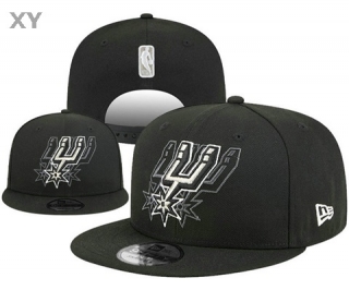 NBA San Antonio Spurs Snapback Hat (226)