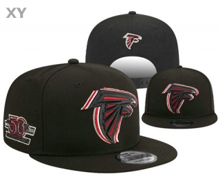 NFL Atlanta Falcons Snapback Hat (16)