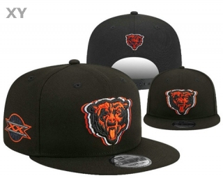 NFL Chicago Bears Snapback Hat (183)