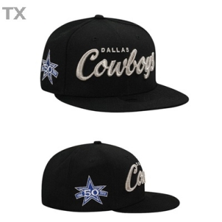 NFL Dallas Cowboys Snapback Hat (604)