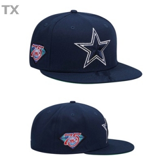 NFL Dallas Cowboys Snapback Hat (605)