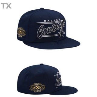 NFL Dallas Cowboys Snapback Hat (606)