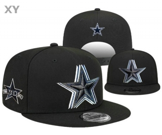 NFL Dallas Cowboys Snapback Hat (611)
