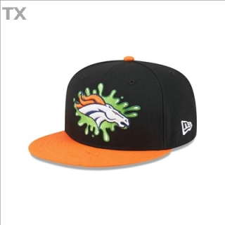 NFL Denver Broncos Snapback Hat (381)