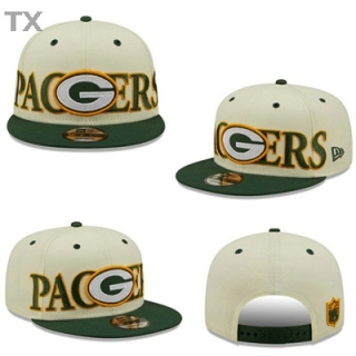 NFL Green Bay Packers Snapback Hat (196)