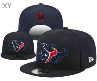 NFL Houston Texans Snapback Hat (170)