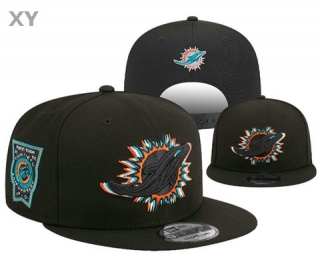 NFL Miami Dolphins Snapback Hat (50)