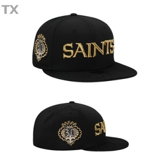 NFL New Orleans Saints Snapback Hat (294)